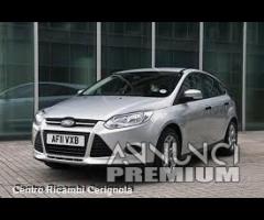 ricambi ford focus 2013