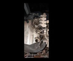 motore mitsubishi space star 1.3 benzina 4g13