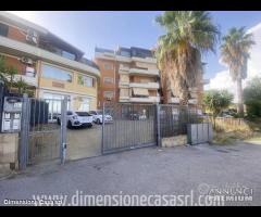 Rif.AT15|Attico San Cataldo