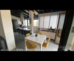 Rif.AT15|Attico San Cataldo - 9