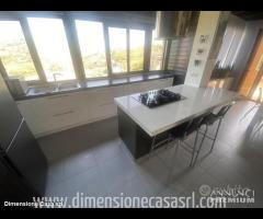 Rif.AT15|Attico San Cataldo - 10