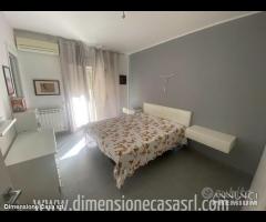 Rif.AT15|Attico San Cataldo - 13