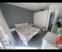 Rif.AT15|Attico San Cataldo - 14