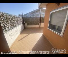 Rif.AT15|Attico San Cataldo - 21