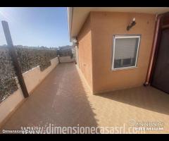 Rif.AT15|Attico San Cataldo - 22