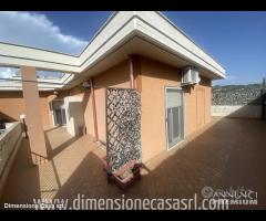 Rif.AT15|Attico San Cataldo - 24