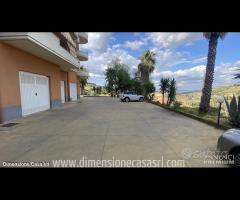 Rif.AT15|Attico San Cataldo - 25