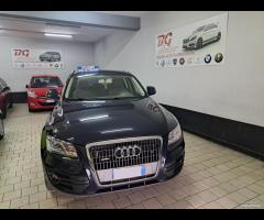 Audi Q5 2.0 TDI 170 CV quattro unico prop. 2009