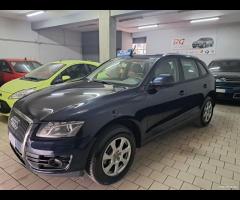 Audi Q5 2.0 TDI 170 CV quattro unico prop. 2009