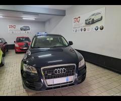 Audi Q5 2.0 TDI 170 CV quattro unico prop. 2009 - 6