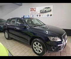 Audi Q5 2.0 TDI 170 CV quattro unico prop. 2009 - 7