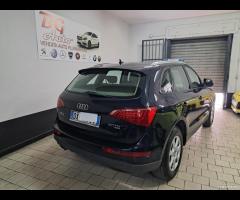 Audi Q5 2.0 TDI 170 CV quattro unico prop. 2009 - 9