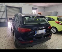 Audi Q5 2.0 TDI 170 CV quattro unico prop. 2009 - 10