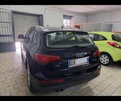 Audi Q5 2.0 TDI 170 CV quattro unico prop. 2009 - 11