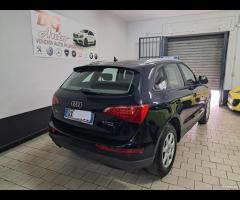 Audi Q5 2.0 TDI 170 CV quattro unico prop. 2009 - 12