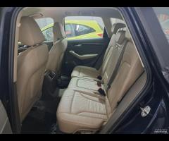 Audi Q5 2.0 TDI 170 CV quattro unico prop. 2009 - 13