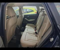 Audi Q5 2.0 TDI 170 CV quattro unico prop. 2009 - 14