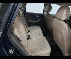 Audi Q5 2.0 TDI 170 CV quattro unico prop. 2009 - 16