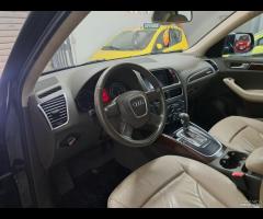 Audi Q5 2.0 TDI 170 CV quattro unico prop. 2009 - 17