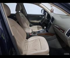 Audi Q5 2.0 TDI 170 CV quattro unico prop. 2009 - 23