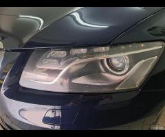 Audi Q5 2.0 TDI 170 CV quattro unico prop. 2009 - 26