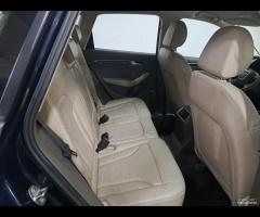 Audi Q5 2.0 TDI 170 CV quattro unico prop. 2009