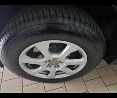 Audi Q5 2.0 TDI 170 CV quattro unico prop. 2009
