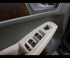 Audi Q5 2.0 TDI 170 CV quattro unico prop. 2009