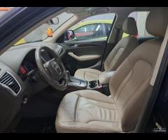 Audi Q5 2.0 TDI 170 CV quattro unico prop. 2009 - 9