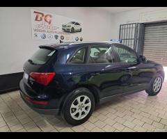 Audi Q5 2.0 TDI 170 CV quattro unico prop. 2009 - 20