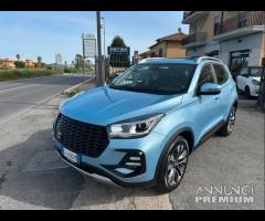 DR Automobiles 5.0 1.5 Turbo GPL 155cv DCT AUTO