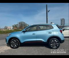 DR Automobiles 5.0 1.5 Turbo GPL 155cv DCT AUTO
