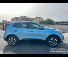 DR Automobiles 5.0 1.5 Turbo GPL 155cv DCT AUTO - 6