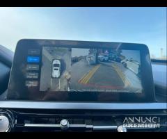 DR Automobiles 5.0 1.5 Turbo GPL 155cv DCT AUTO - 17