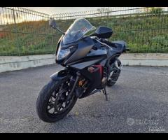 Cbr650f