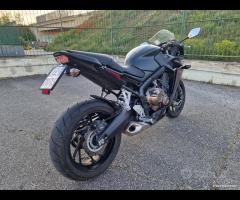 Cbr650f