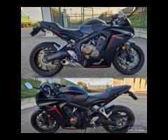 Cbr650f - 6
