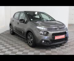 RICAMBI CITROEN C3 2018