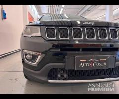 Jeep Compass 4x4 - LIMITED - SOLO 77.000 KM