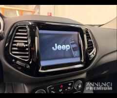 Jeep Compass 4x4 - LIMITED - SOLO 77.000 KM - 30