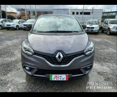 Renault Scenic 1.7 cdi SPORT
