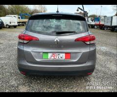 Renault Scenic 1.7 cdi SPORT