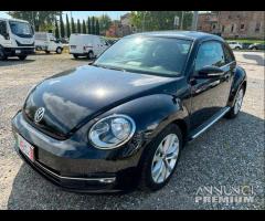 VW Maggiolino 1.6 tdi - 7