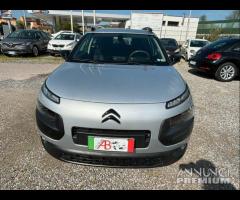 Citroen C4 1000cc neo patentati