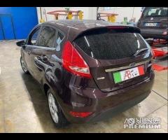 Ford fiesta 1.4 tdi neo patentati - 6