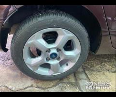 Ford fiesta 1.4 tdi neo patentati - 8