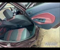 Ford fiesta 1.4 tdi neo patentati - 9