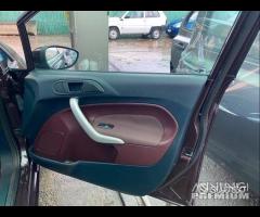 Ford fiesta 1.4 tdi neo patentati - 11