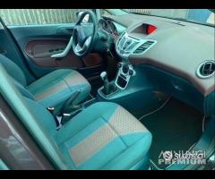 Ford fiesta 1.4 tdi neo patentati - 13