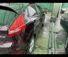 Ford fiesta 1.4 tdi neo patentati - 14